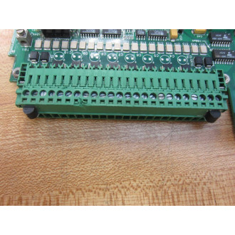 Allen Bradley 1746-NT8 Circuit Board 1746NT8 8100183-05K Screw Terminals - Used
