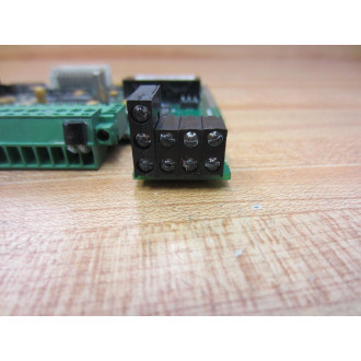 Allen Bradley 1746-NT8 Circuit Board 1746NT8 8100183-05K Screw Terminals - Used