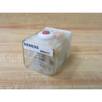 Siemens 3TX7113-5FF13 Relay 3TX71135FF13 (Pack of 6) - Used