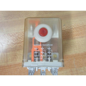 Siemens 3TX7113-5FF13 Relay 3TX71135FF13 (Pack of 6) - Used