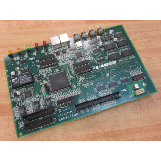 FEC 1500M-M Circuit Board E0530046B - Used