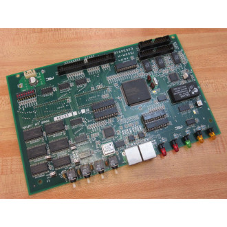 FEC 1500M-M Circuit Board E0530046B - Used