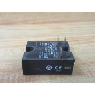 Crydom D2440D Dual Solid State Relay - New No Box