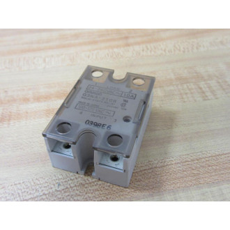 Omron G3NA-210B Relay G3NA210B wo Screws 24-240VAC (Pack of 2) - Used
