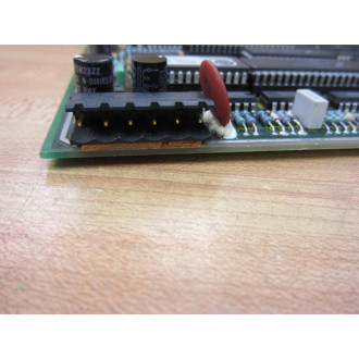 Allen Bradley 960205 Circuit Board 960205-9202 - Used