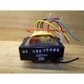 Generic 05 008 62003 Transformer 0500862003 - Used