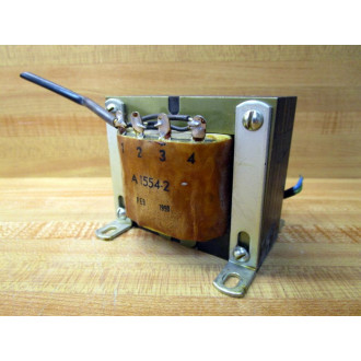 Generic A 1554-2 Transformer A15542 - Used