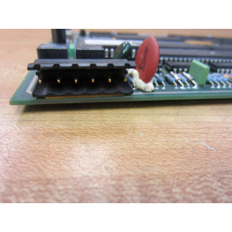 Allen Bradley S96221431 Circuit Board - Used