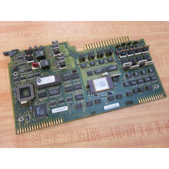 Allen Bradley 960846 Circuit Board 1771QDC S97027631 A01 - Used