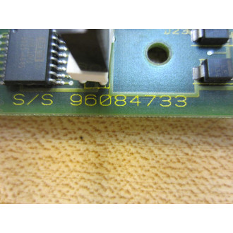 Allen Bradley 960846 Circuit Board 1771QDC S97027631 A01 - Used