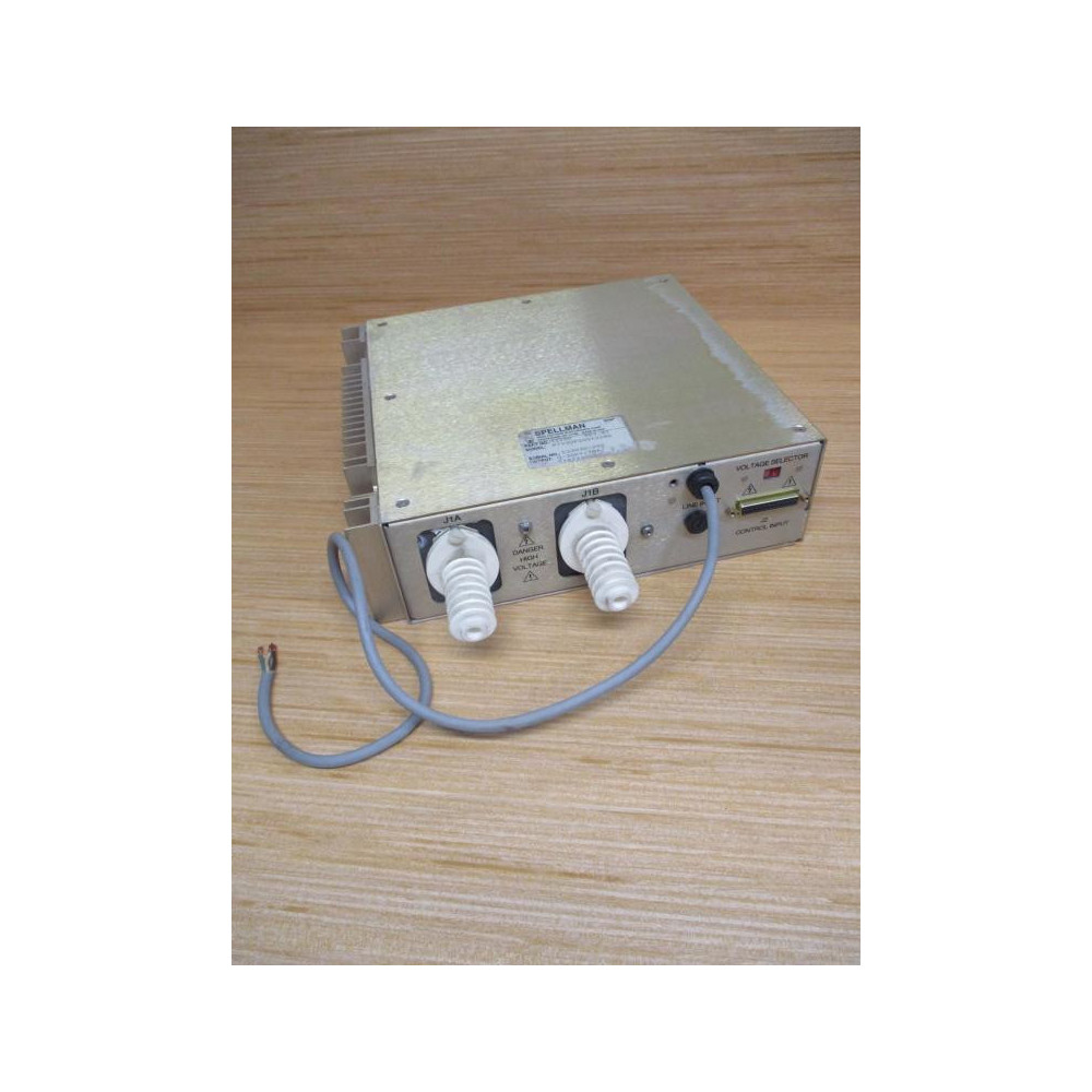 Spellman PTV30P200X2280 Power Supply X2280 - Used