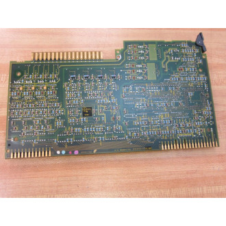 Allen Bradley 960846 Circuit Board 1771QDC S97027631 A01 - Used