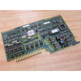 Allen Bradley 960846 Circuit Board 1771QDC S97027631 A01 - Used
