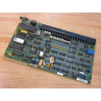 Allen Bradley 960182 Circuit Board Rev.3 - Used