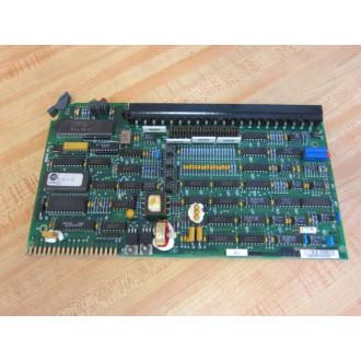 Allen Bradley 960182 Circuit Board Rev.3 - Used