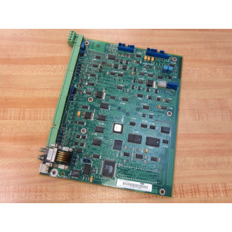 ABB 3ADT312000R1 Circuit Board SDCS-CON-3A - Used