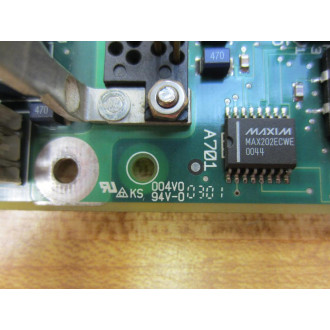 ABB 3ADT312000R1 Circuit Board SDCS-CON-3A - Used