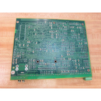 ABB 3ADT312000R1 Circuit Board SDCS-CON-3A - Used