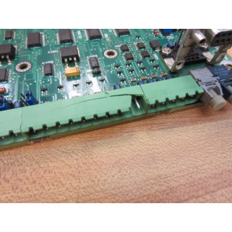 ABB 3ADT312000R1 Circuit Board SDCS-CON-3A - Used