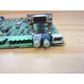 ABB 3ADT312000R1 Circuit Board SDCS-CON-3A - Used