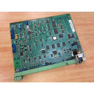 ABB 3ADT312000R1 Circuit Board SDCS-CON-3A - Used