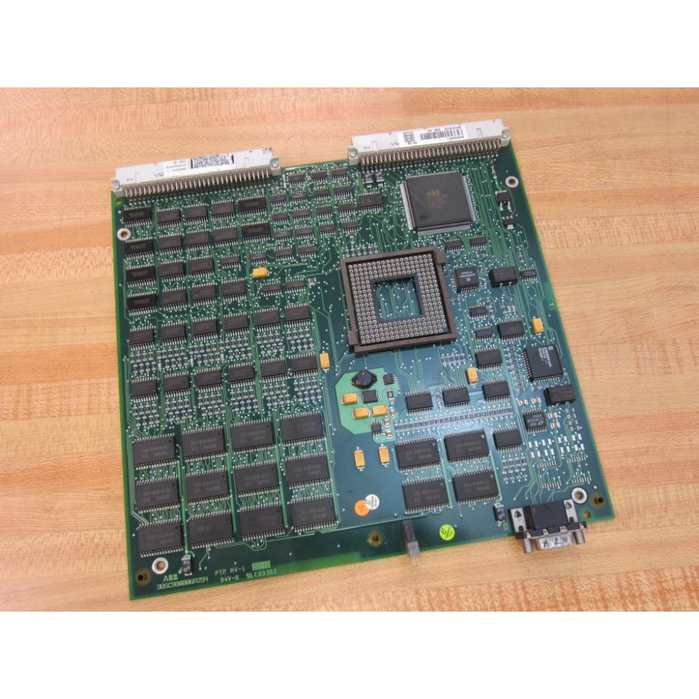ABB 3HAC0373-1 DSQC 361 CPU Bd 3HAC03731 - Used ABB 3HAC0373-1 DSQC 361 CPU Bd 3HAC03731 - Used