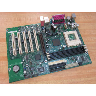 Intel D815EEA2 Desktop Board D815EPEA2 - Used
