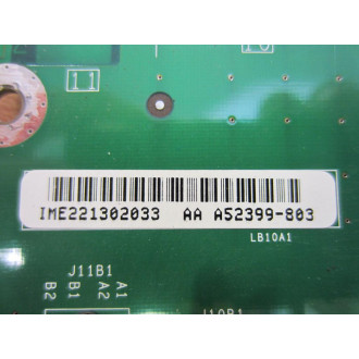 Intel D815EEA2 Desktop Board D815EPEA2 - Used