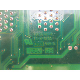 Intel D815EEA2 Desktop Board D815EPEA2 - Used