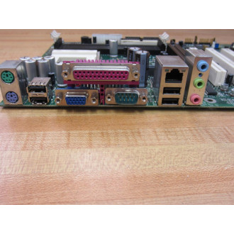 Intel D815EEA2 Desktop Board D815EPEA2 - Used