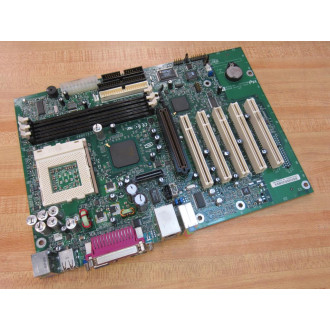 Intel D815EEA2 Desktop Board D815EPEA2 - Used
