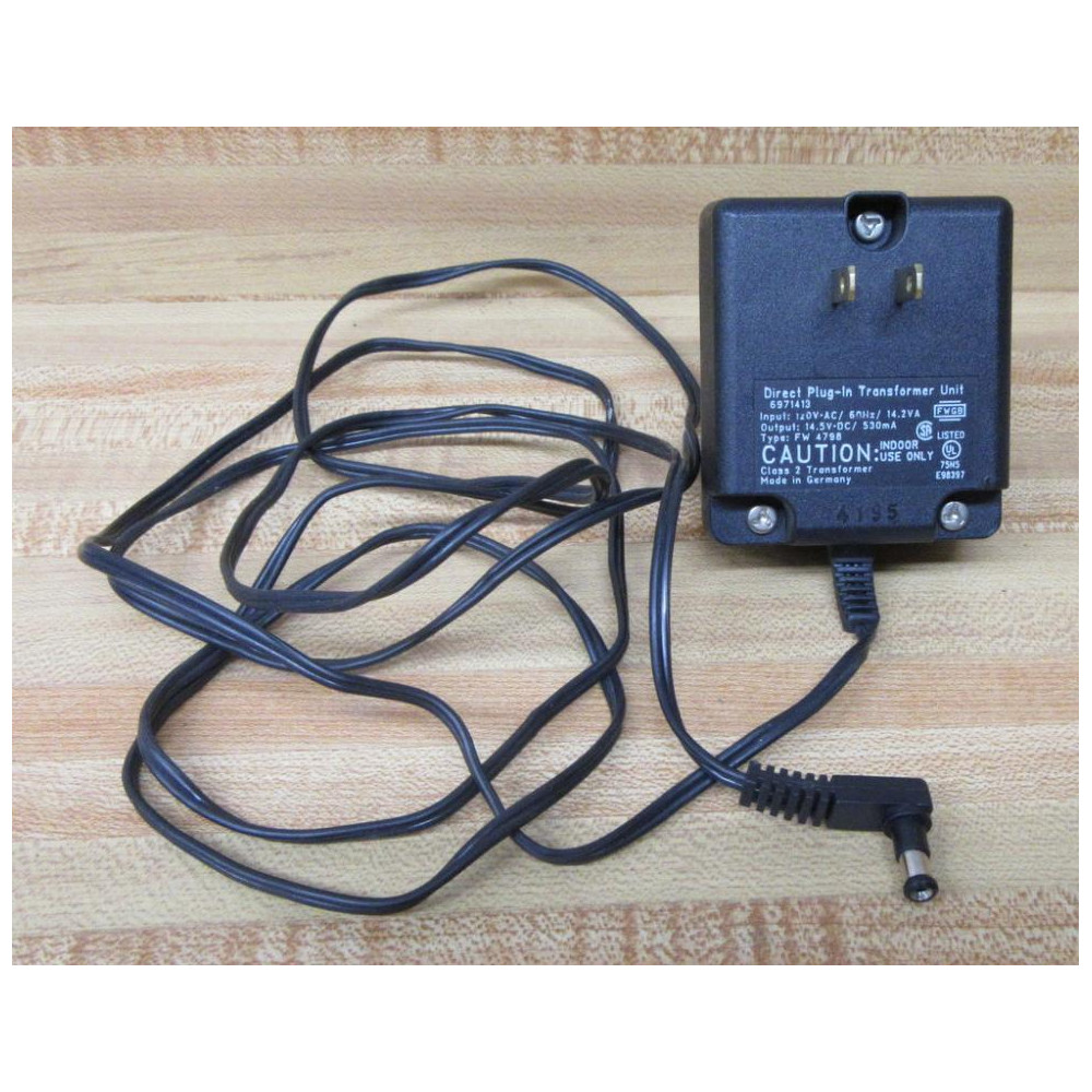 6971413 Power Supply - Used 6971413 Power Supply - Used