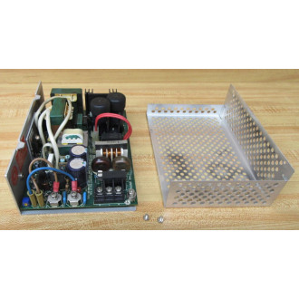Tamura OVS-24F Power Supply OVS24F - Used