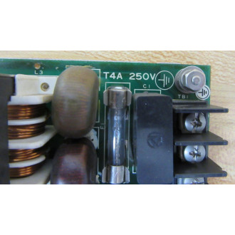 Tamura OVS-24F Power Supply OVS24F - Used