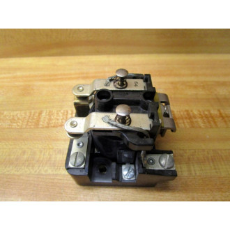 AMF Potter & Brumfield PRD7DY0 Relay - Used
