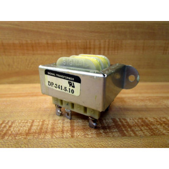 Signal Transformer DP-241.5.10 Transformer DP241510 - Used