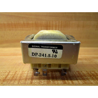 Signal Transformer DP-241.5.10 Transformer DP241510 - Used
