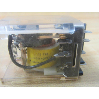 Magnecraft W388ACPX-14 Relay W388ACPX14 - Used
