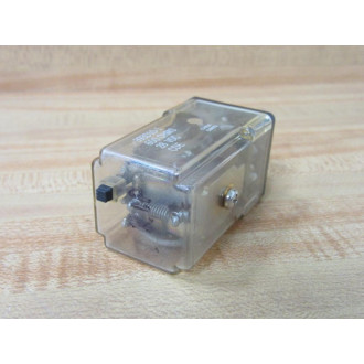 General Electric 393D10-1 Relay 218A4084-1 (Pack of 2) - Used