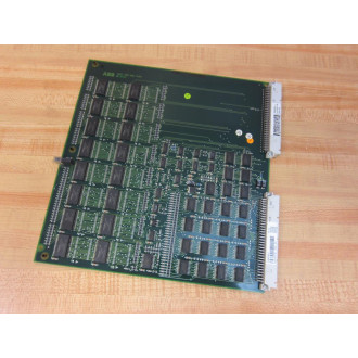ABB 3BSC980006R109 DSQC323 E Memory Bd 3HAB5956-1 3HAB5956-1 PR:04 - Used