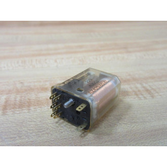 American Zettler AZ420-80-4L Relay AZ420804L - New No Box
