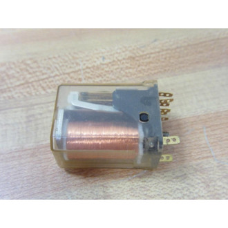 American Zettler AZ420-80-4L Relay AZ420804L - New No Box