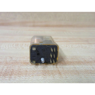 American Zettler AZ420-80-4L Relay AZ420804L - New No Box