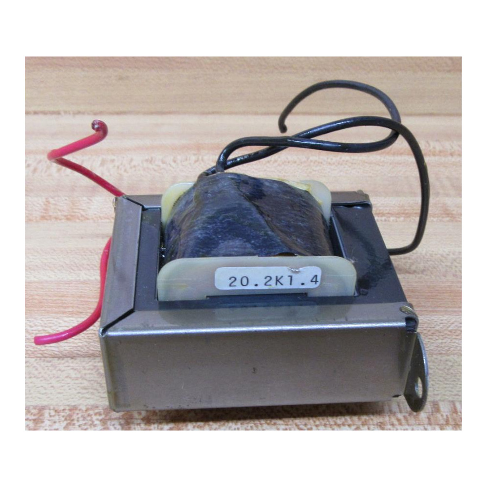 20.2K1.4 Coil - Used