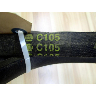 Napa C105 Smooth V-Belt 18.1.105