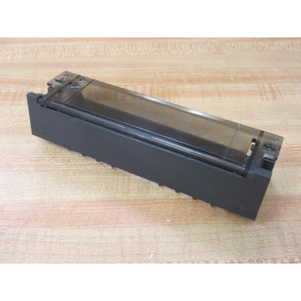 Honeywell 900TNF-0001 HC900 Filler Block Terminal Cover WO Blank Legend - New No Box