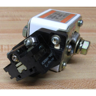 Fuji Electric CS5F-150 Super Rapid Fuse CS5F150 - Used