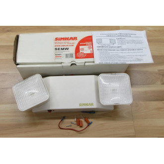 Simkar SEMW Emergency Light SEM