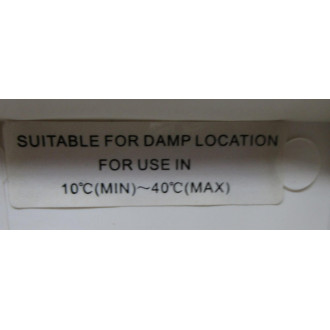 Simkar SEMW Emergency Light SEM
