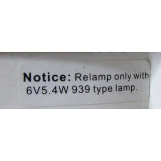 Simkar SEMW Emergency Light SEM